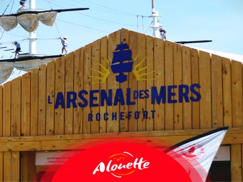 Un été dans l'Ouest ausha test 2